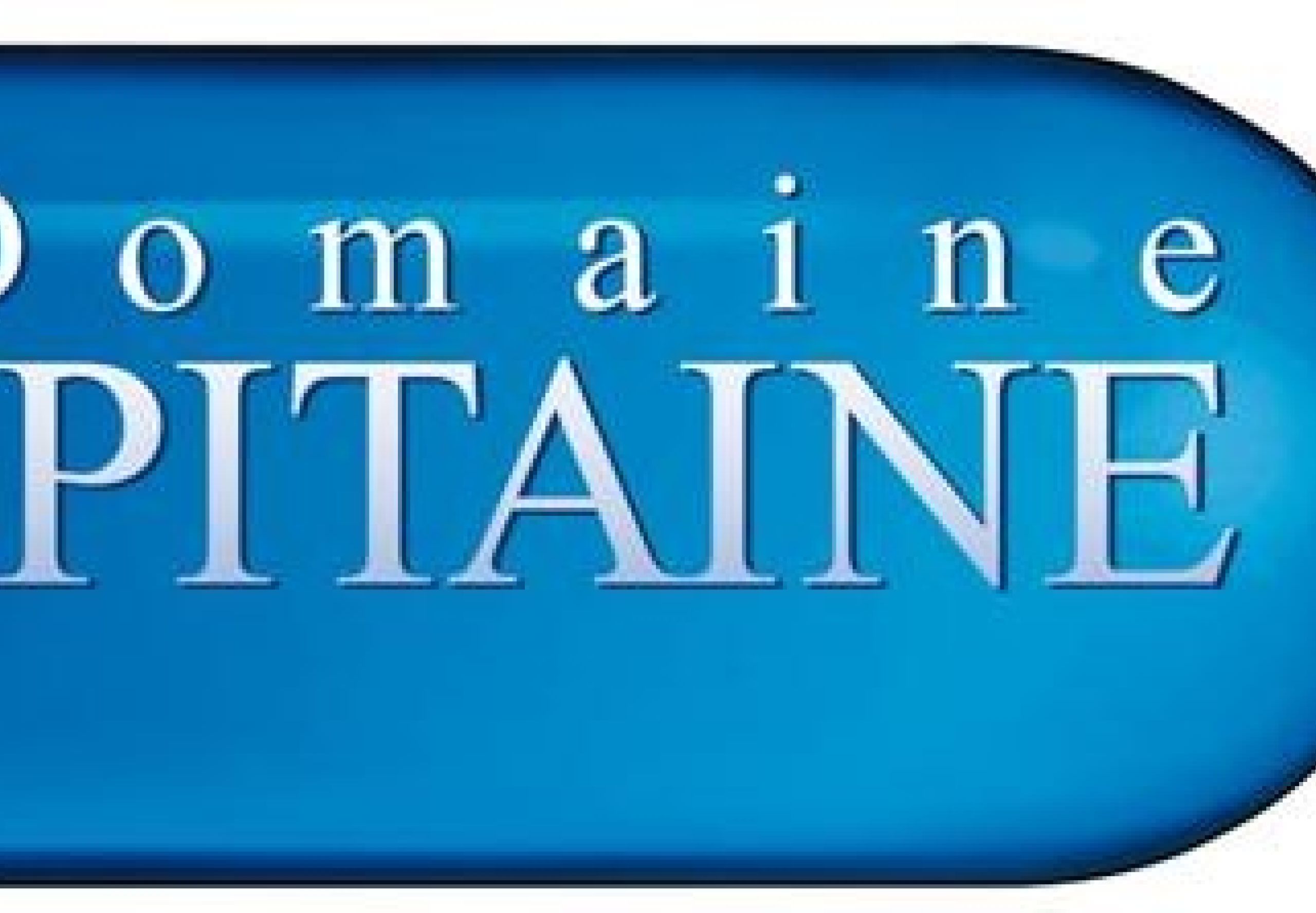 Bouteille du Domaine La Capitaine