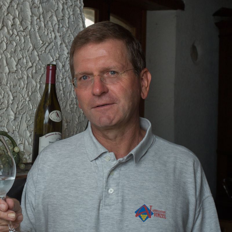 Domaine de la Tuilière