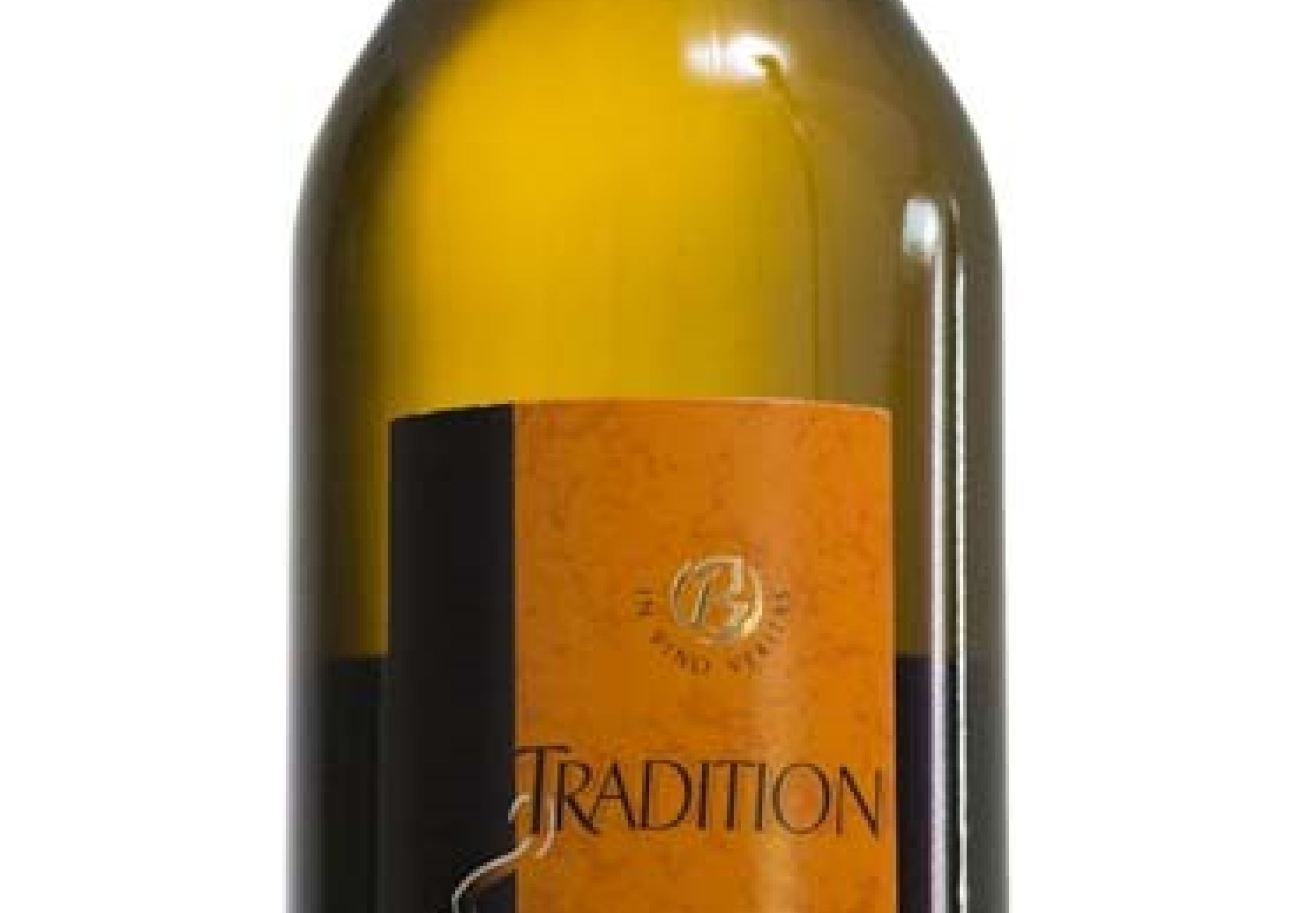 Bouteille de vin du Domaine Beetschen