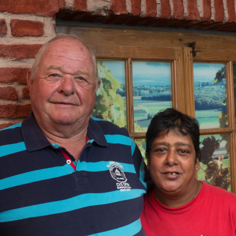 Cave Berthet à Vinzel