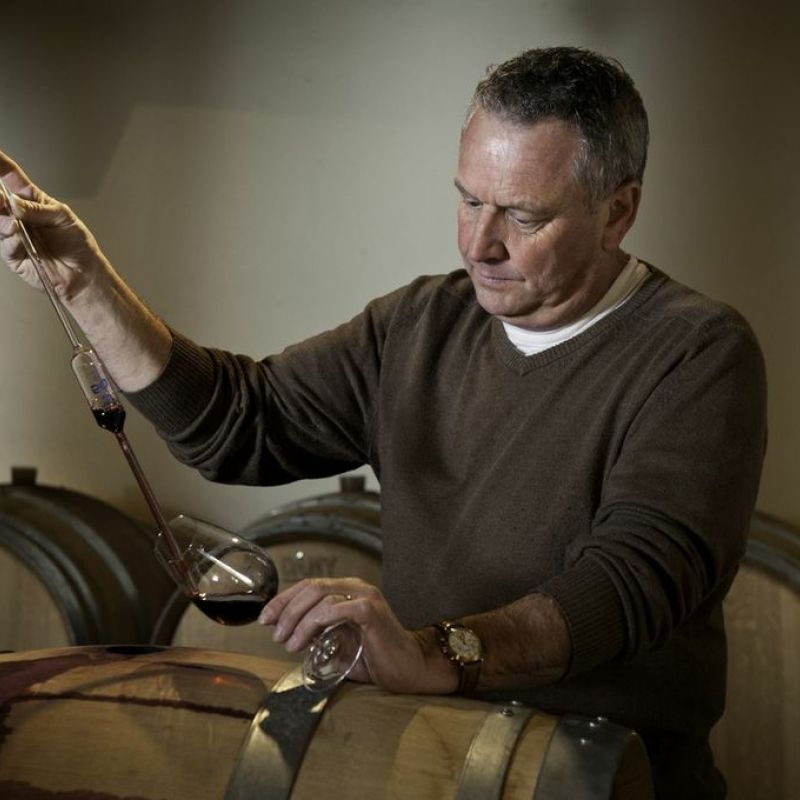 Domaine la Capitaine à Begnins