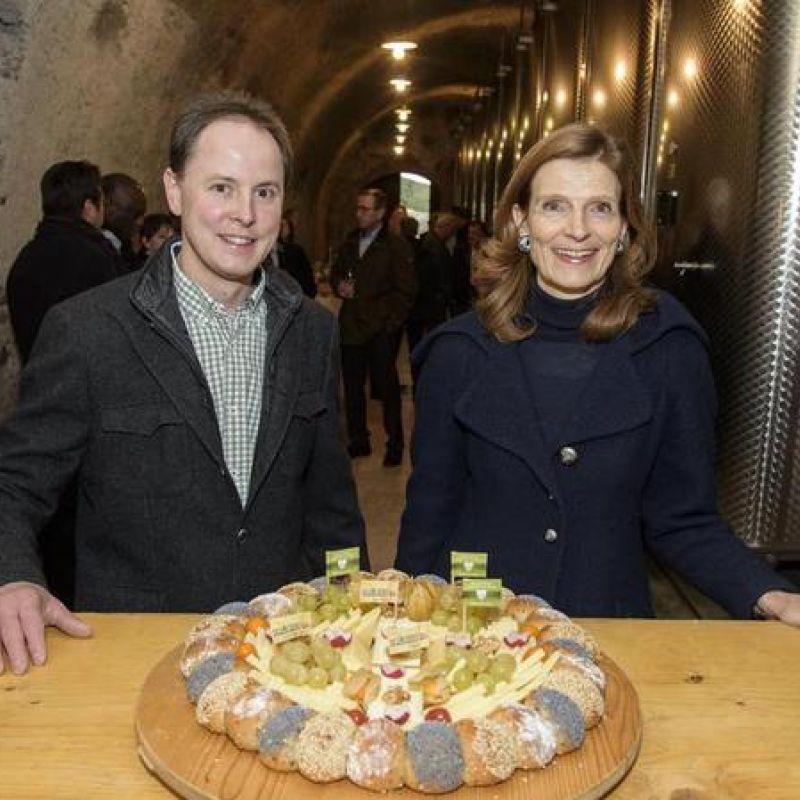 Domaine du Château la Bâtie